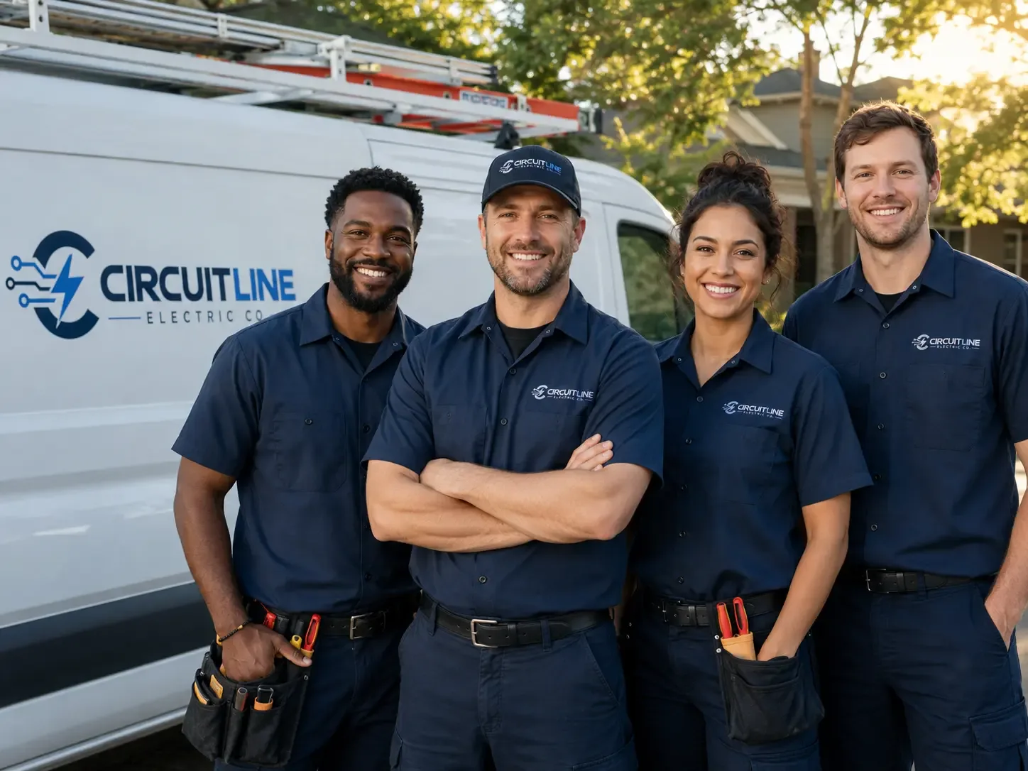 Whole Home Rewiring company in Berger, MO