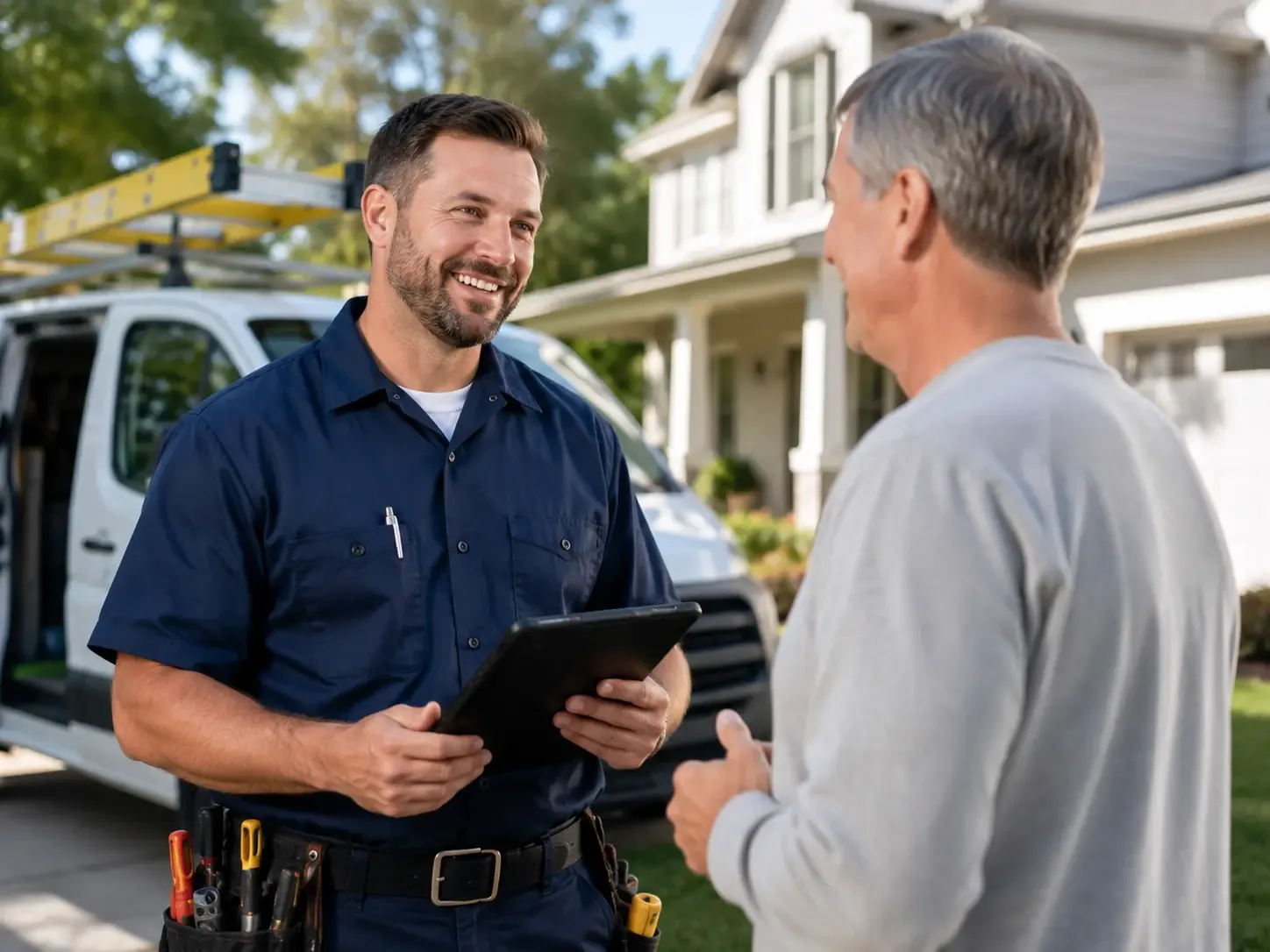 Whole Home Rewiring Berger, MO FAQs
